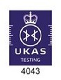 UKAS Colour Logo