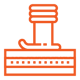 Soil Compaction Icon Soil Compaction Icon
